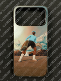 0072 Phone Case