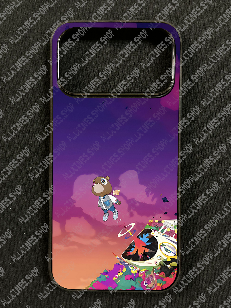 0073 Phone Case