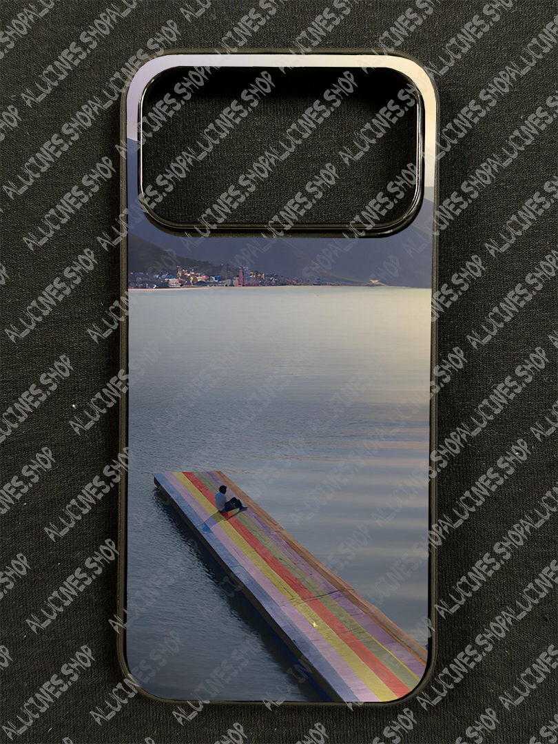 0074 Phone Case