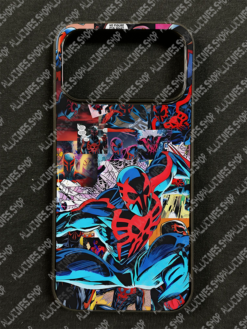 0076 Phone Case