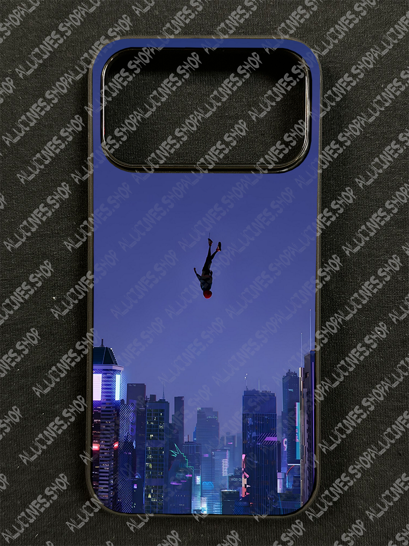 0077 Phone Case