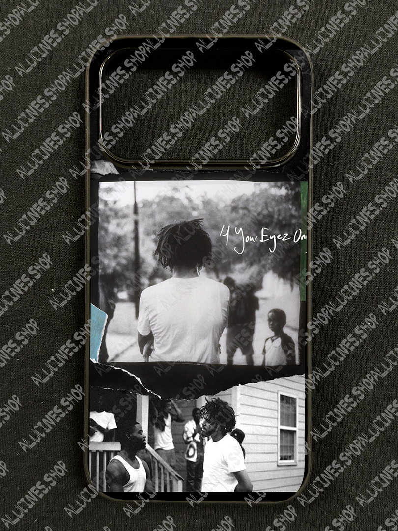 0078 Phone Case