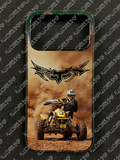 0079 Phone Case