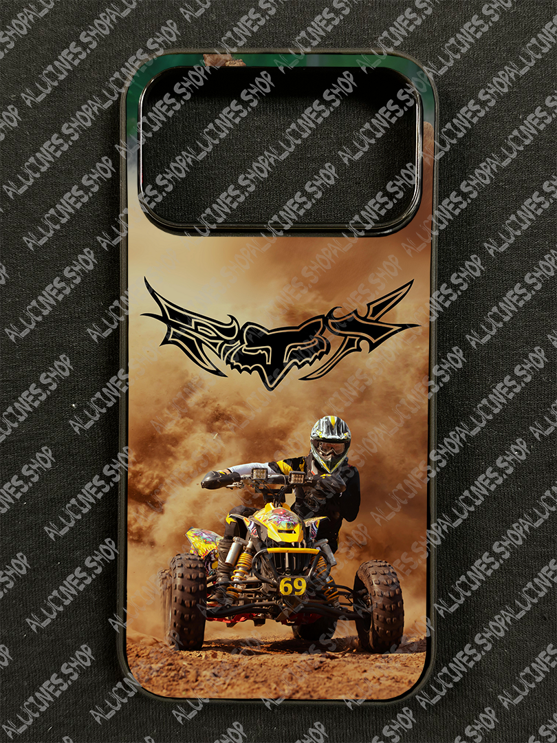 0079 Phone Case