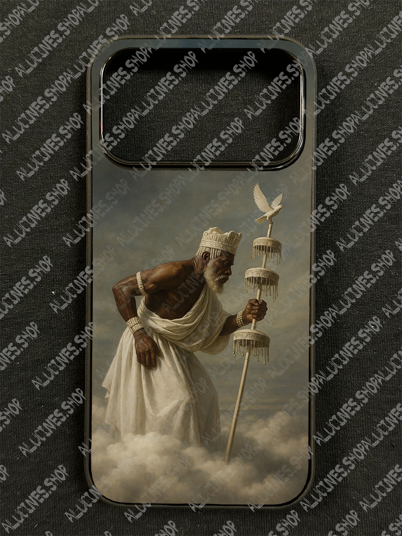 0080 Phone Case