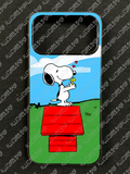 0081 Phone Case