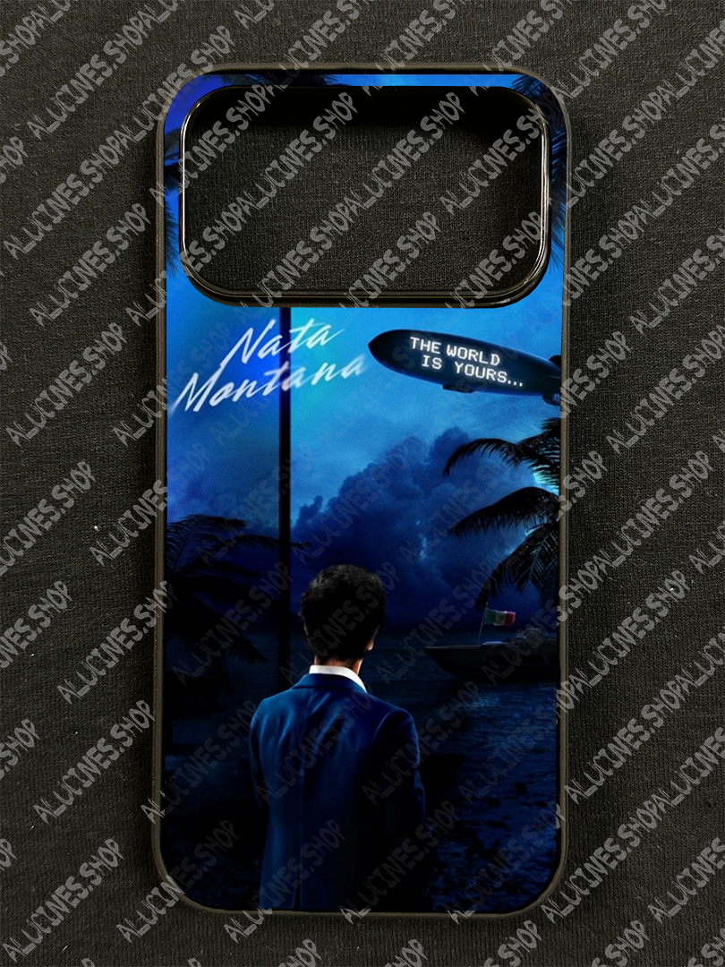 0083 Phone Case