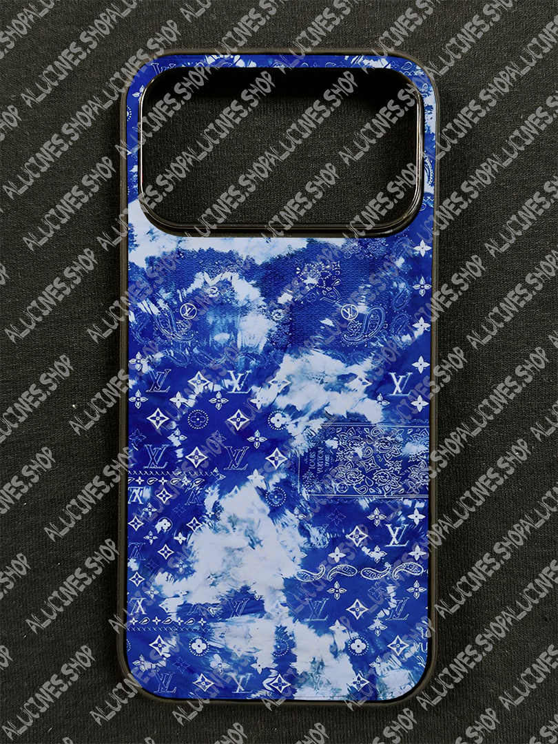 0085 Phone Case