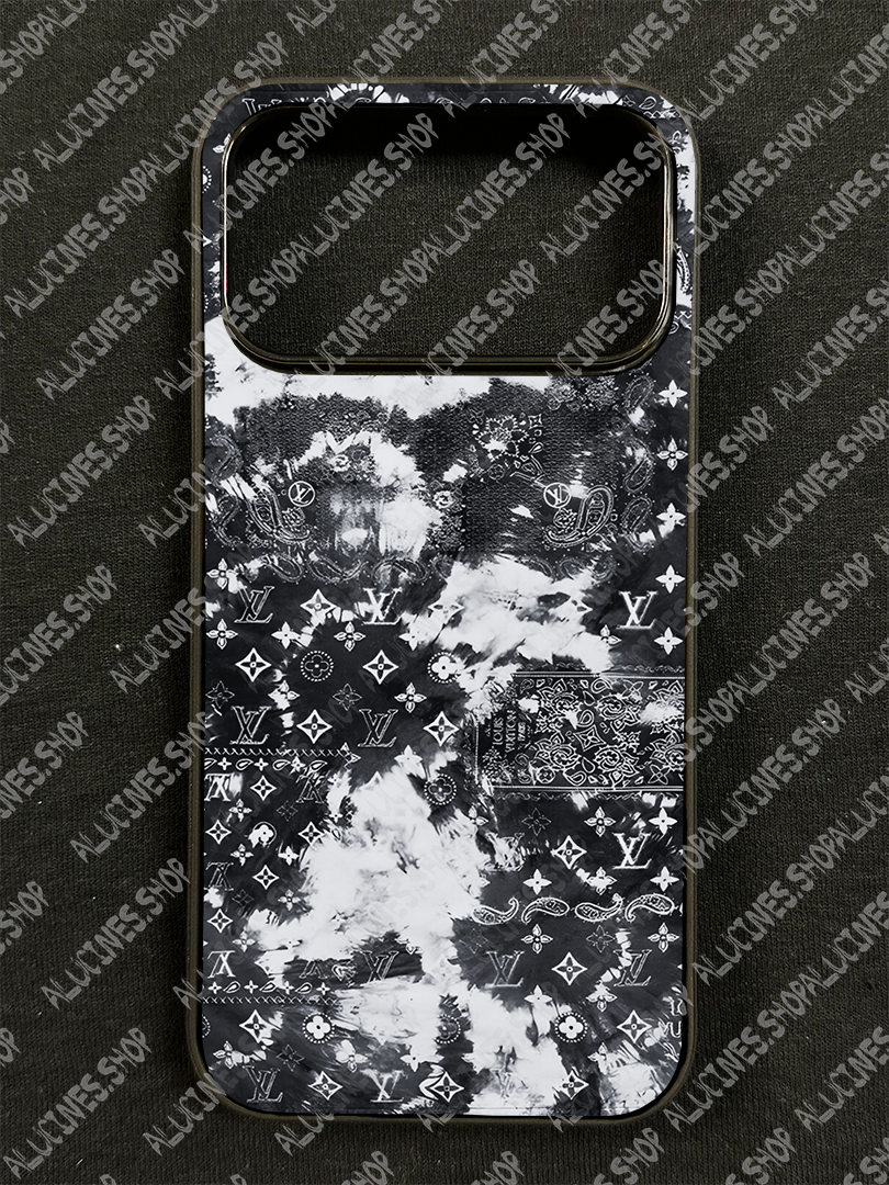 0087 Phone Case