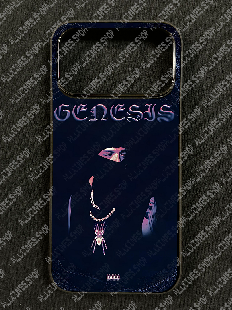 0089 Phone Case