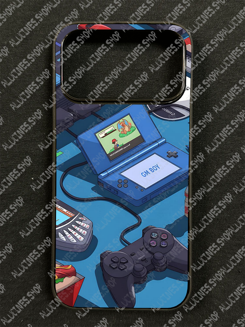 0090 Phone Case