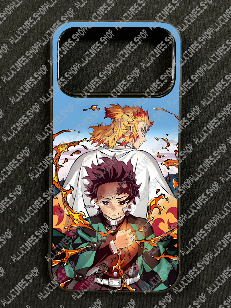 0091 Phone Case