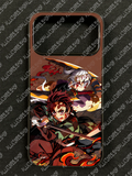 0092 Phone Case