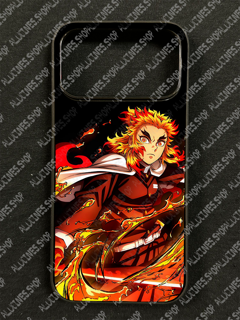 0093 Phone Case