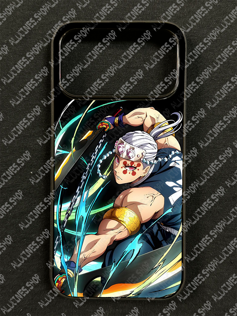 0094 Phone Case