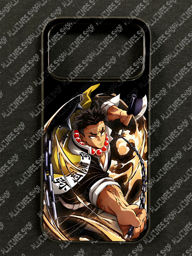 0096 Phone Case