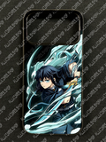 0097 Phone Case