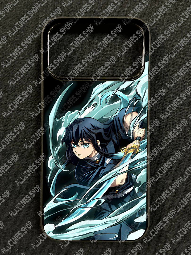 0097 Phone Case