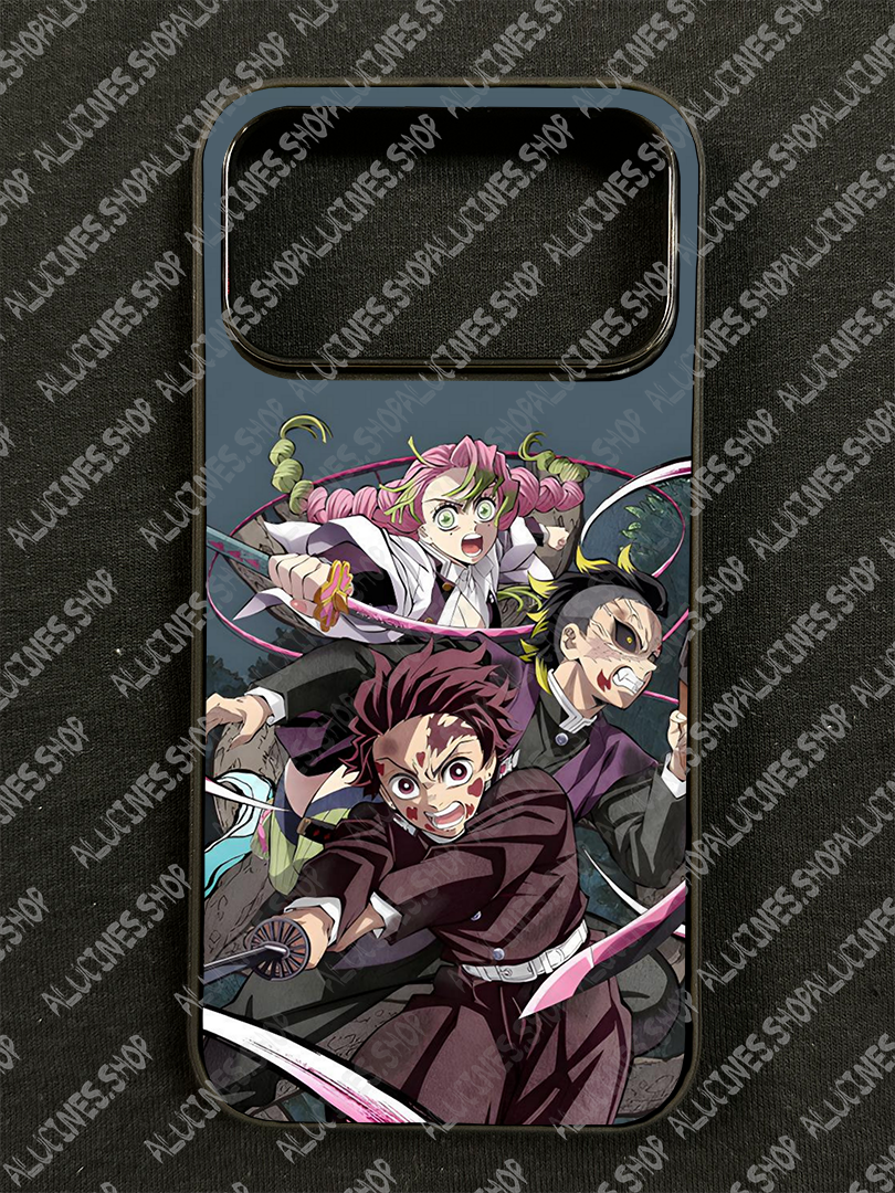0098 Phone Case