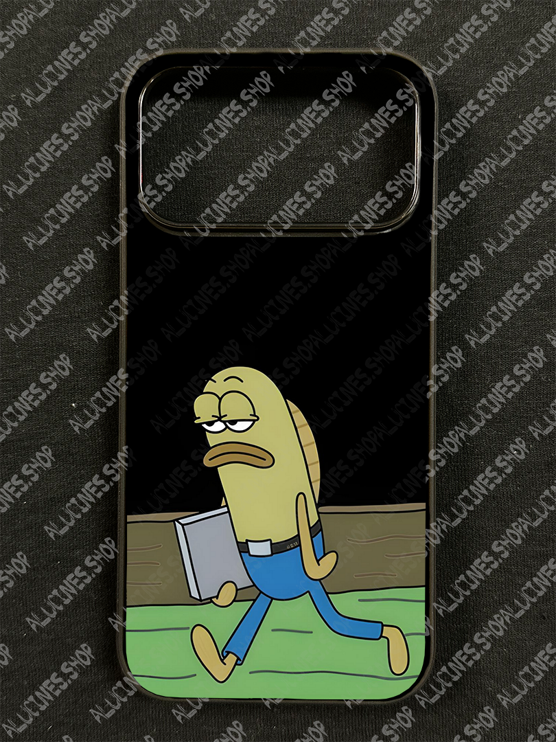 0099 Phone Case