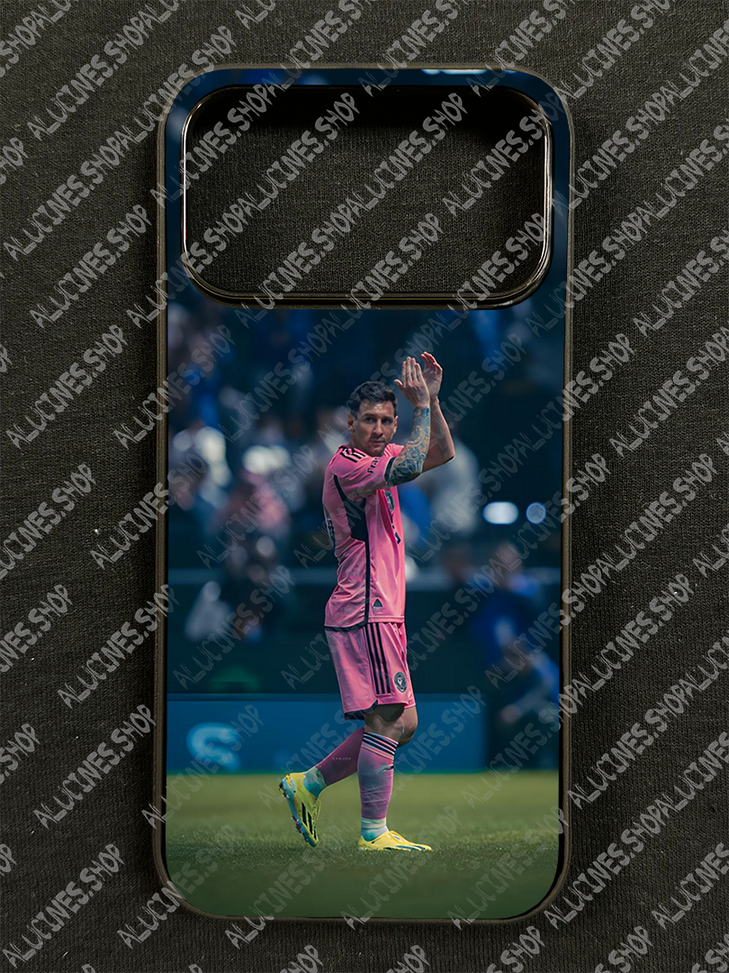 0101 Phone Case