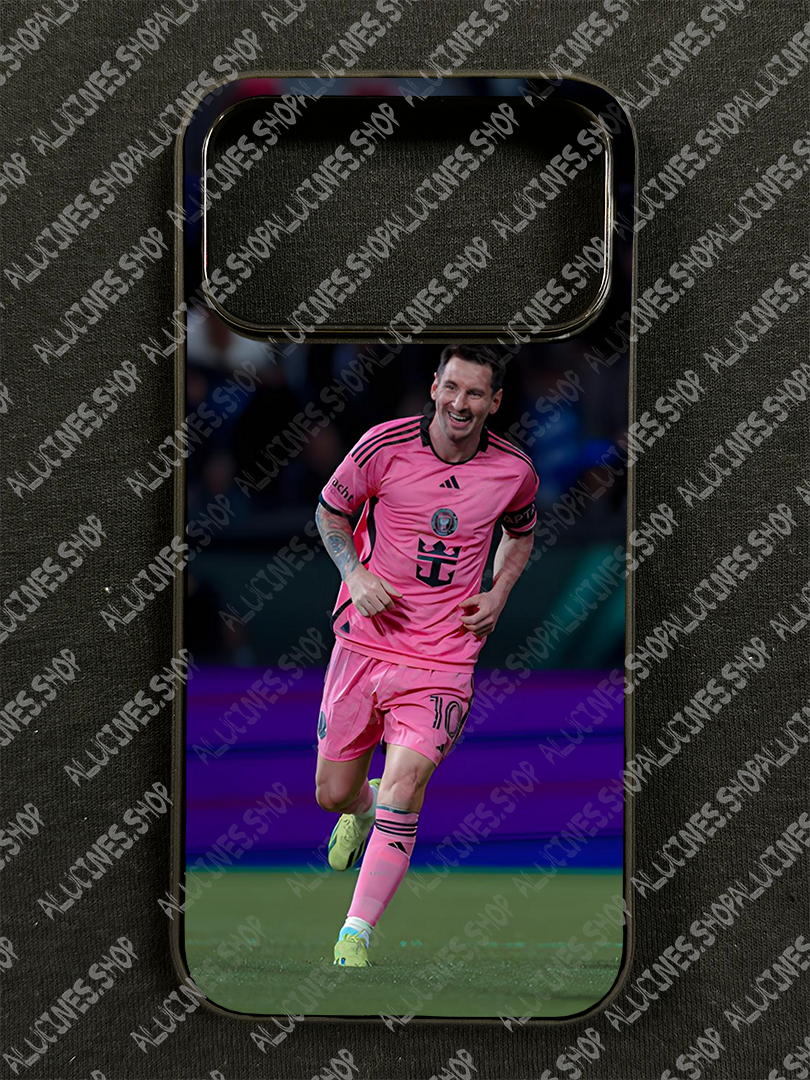 0104 Phone Case