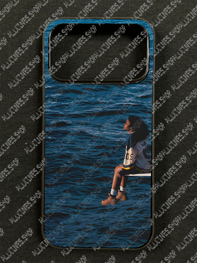 0106 Phone Case