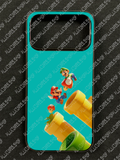 0107 Phone Case
