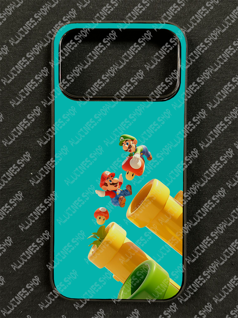0107 Phone Case