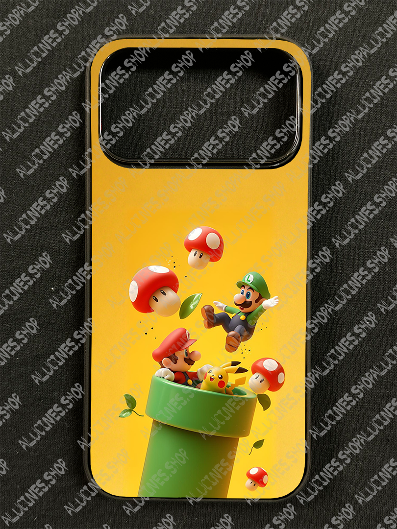 0108 Phone Case