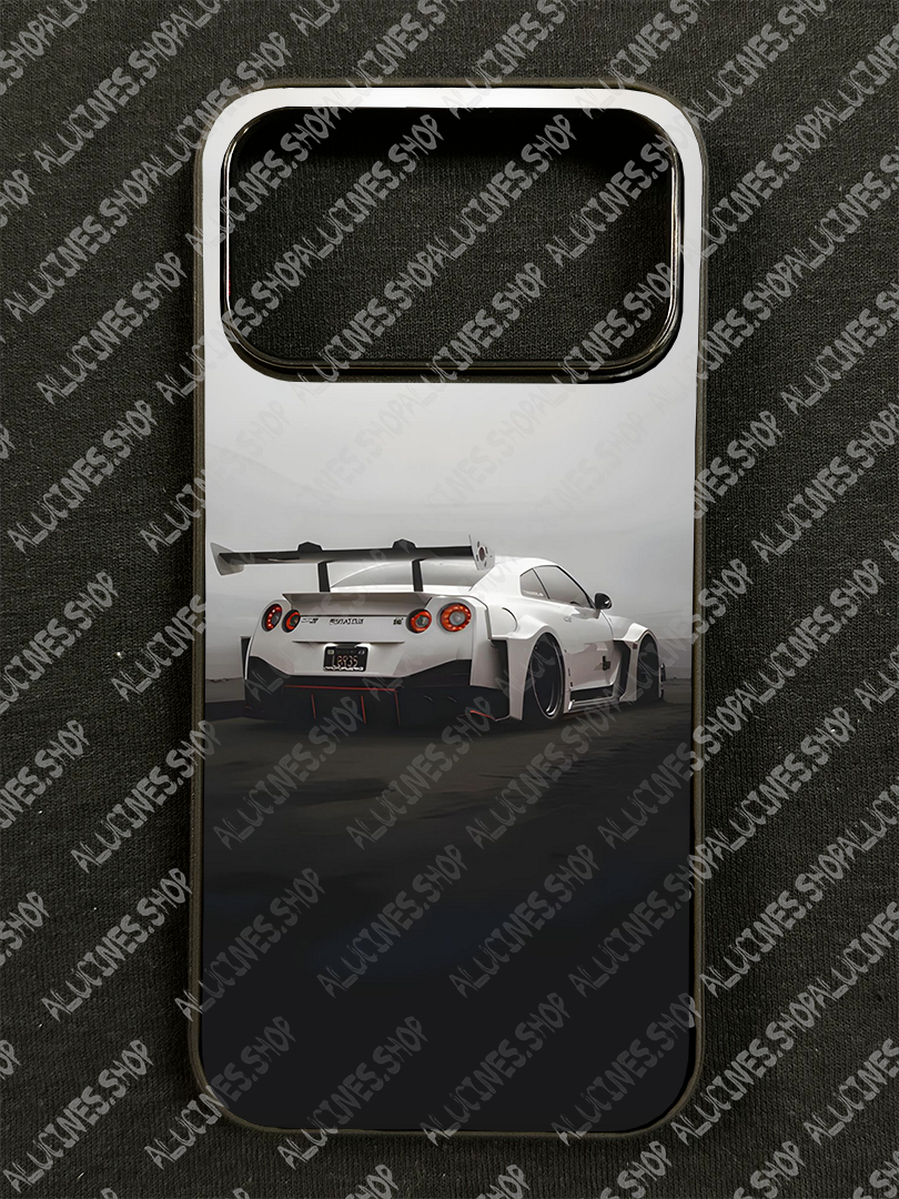 0111 Phone Case