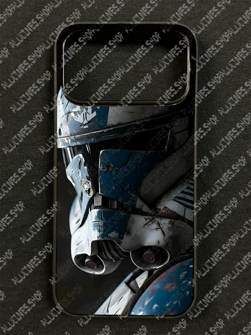 0112 Phone Case