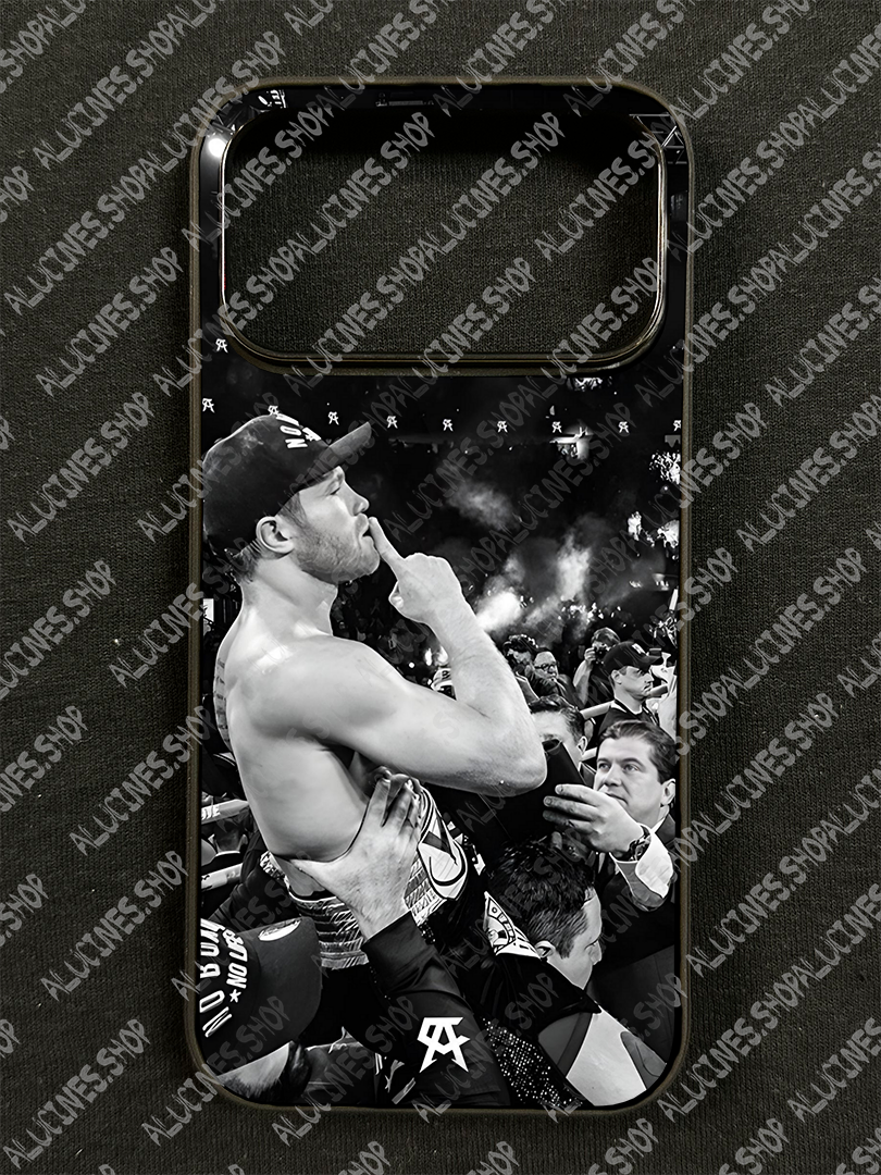 0115 Phone Case