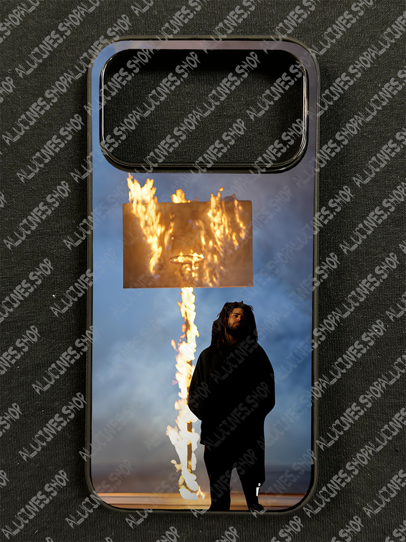 0116 Phone Case