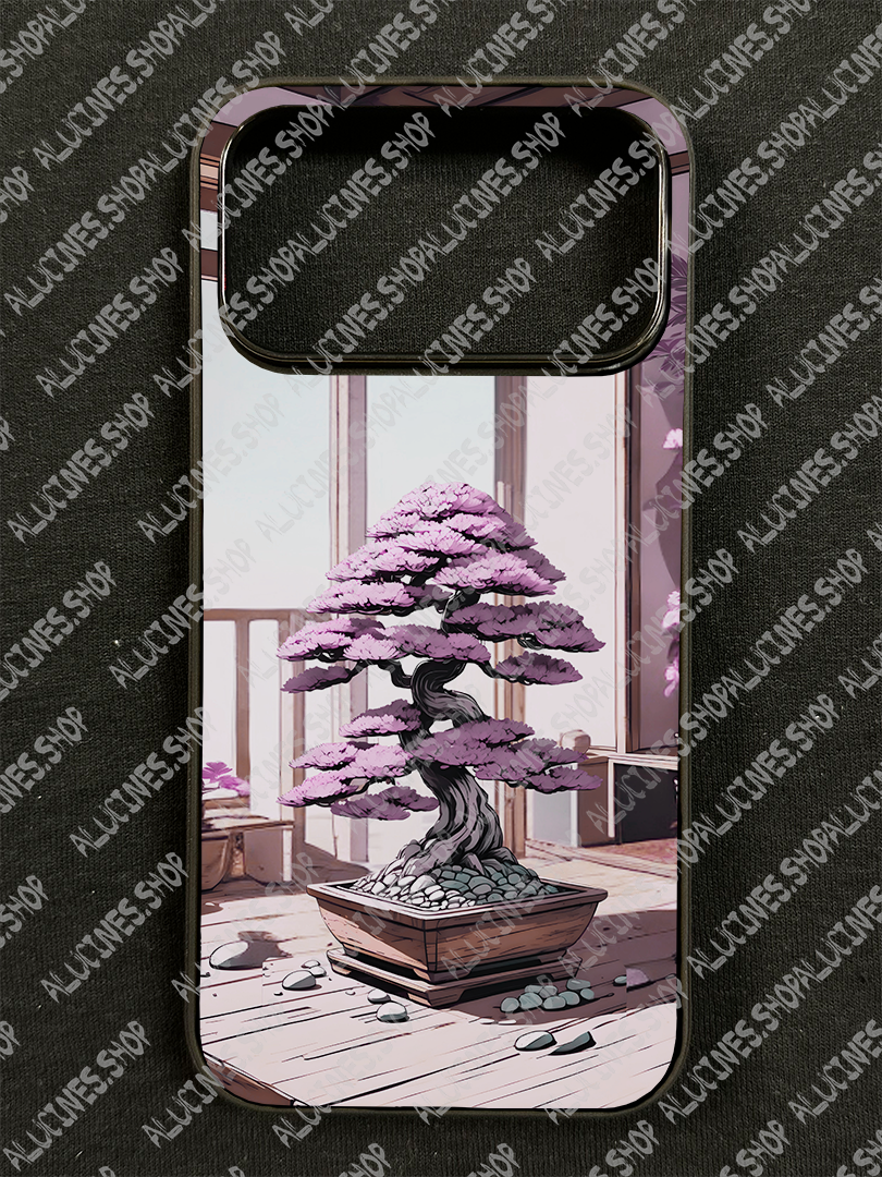 0117 Phone Case