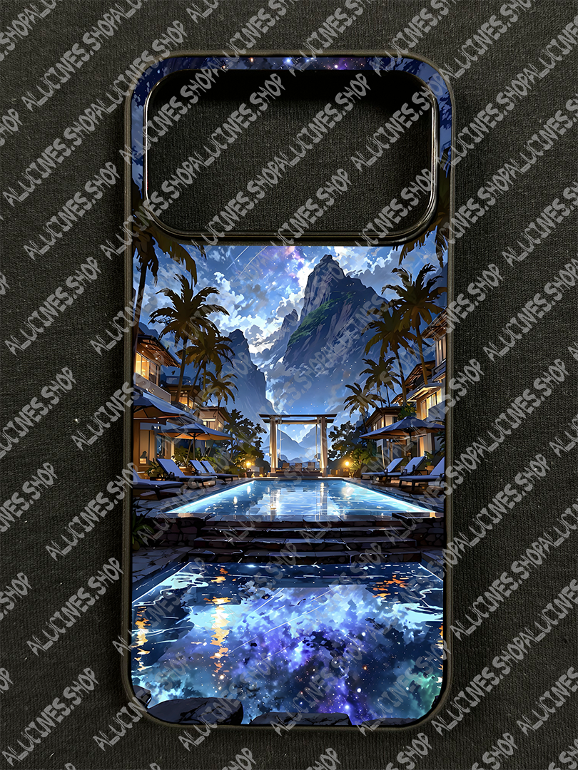 0120 Phone Case