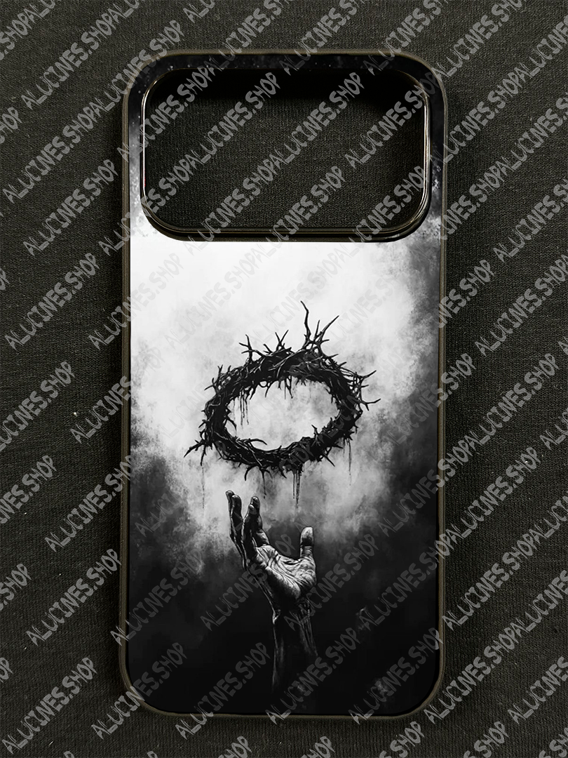 0124 Phone Case
