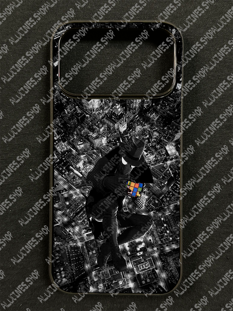 0126 Phone Case