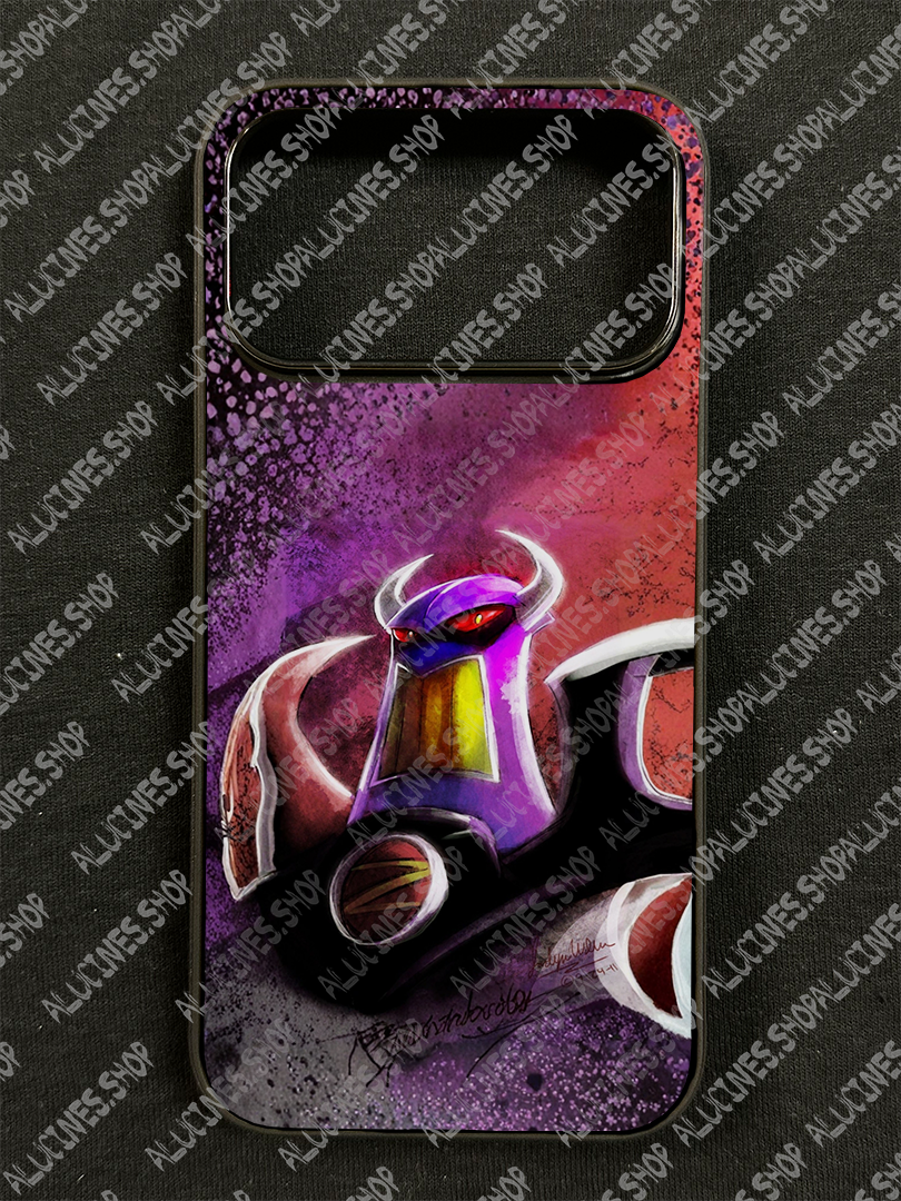 0129 Phone Case