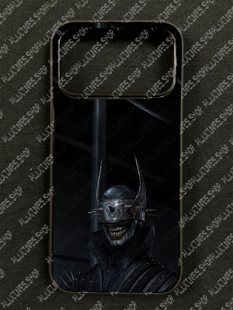 0131 Phone Case