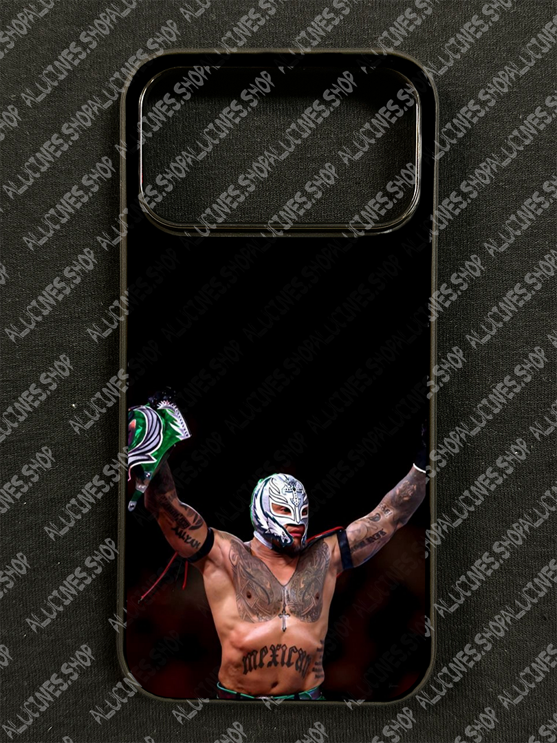 0132 Phone Case