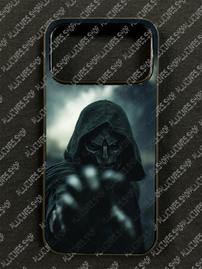 0133 Phone Case