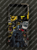 0135 Phone Case
