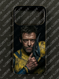 0136 Phone Case