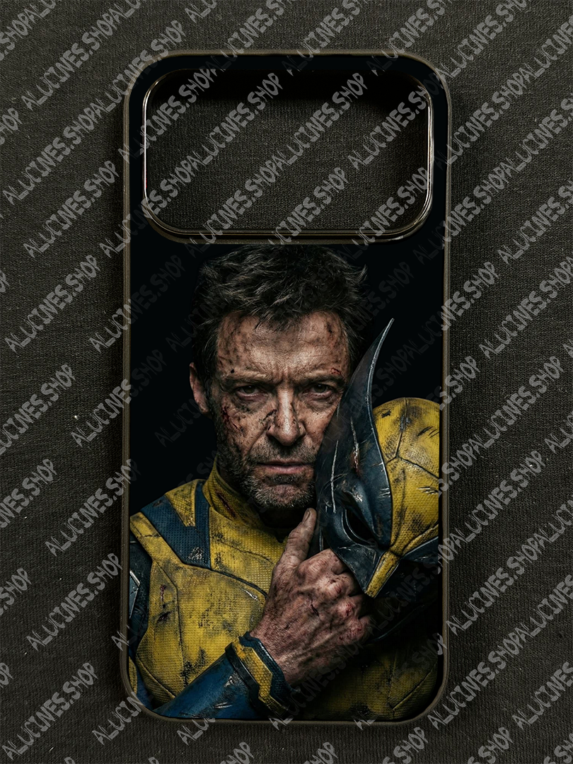 0136 Phone Case