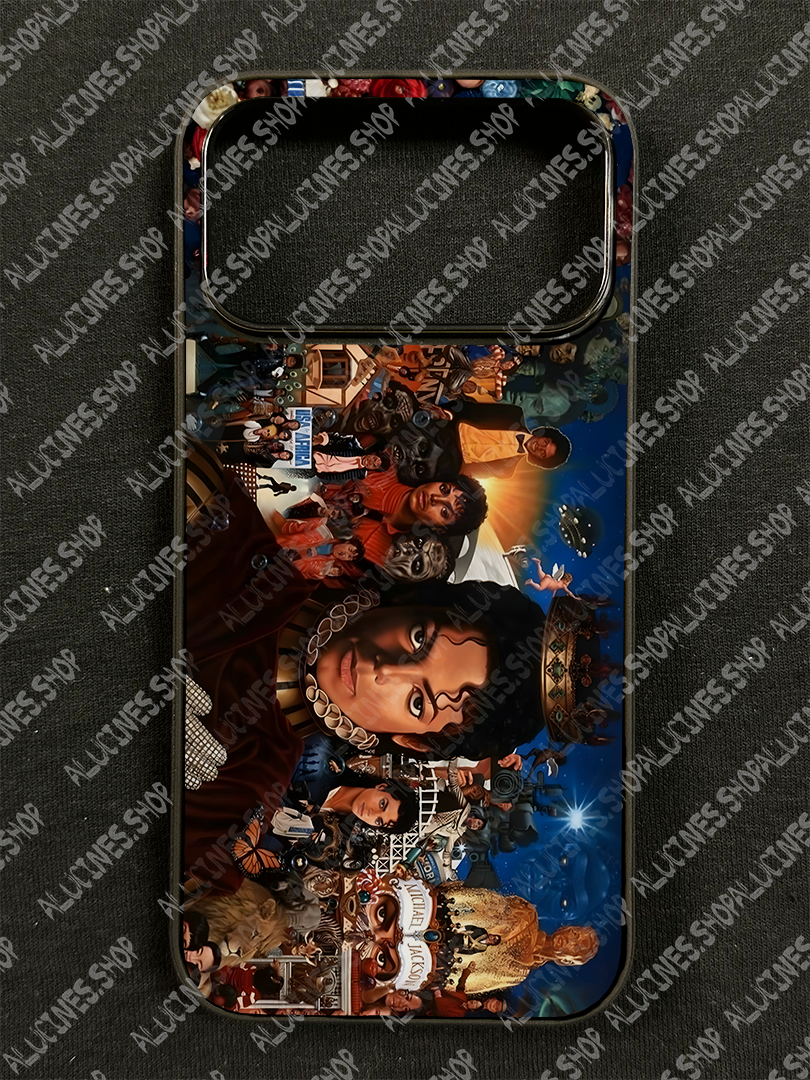 0137 Phone Case