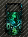 0139 Phone Case