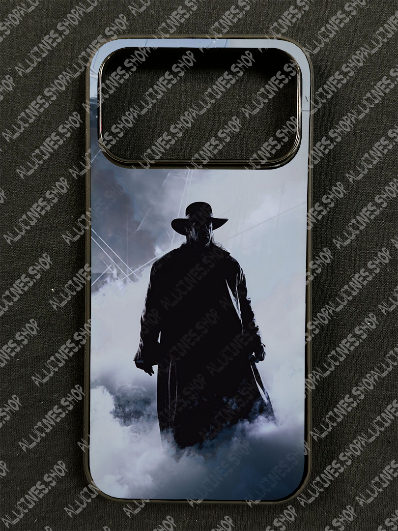 0143 Phone Case