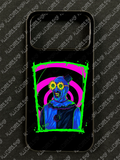0145 Phone Case
