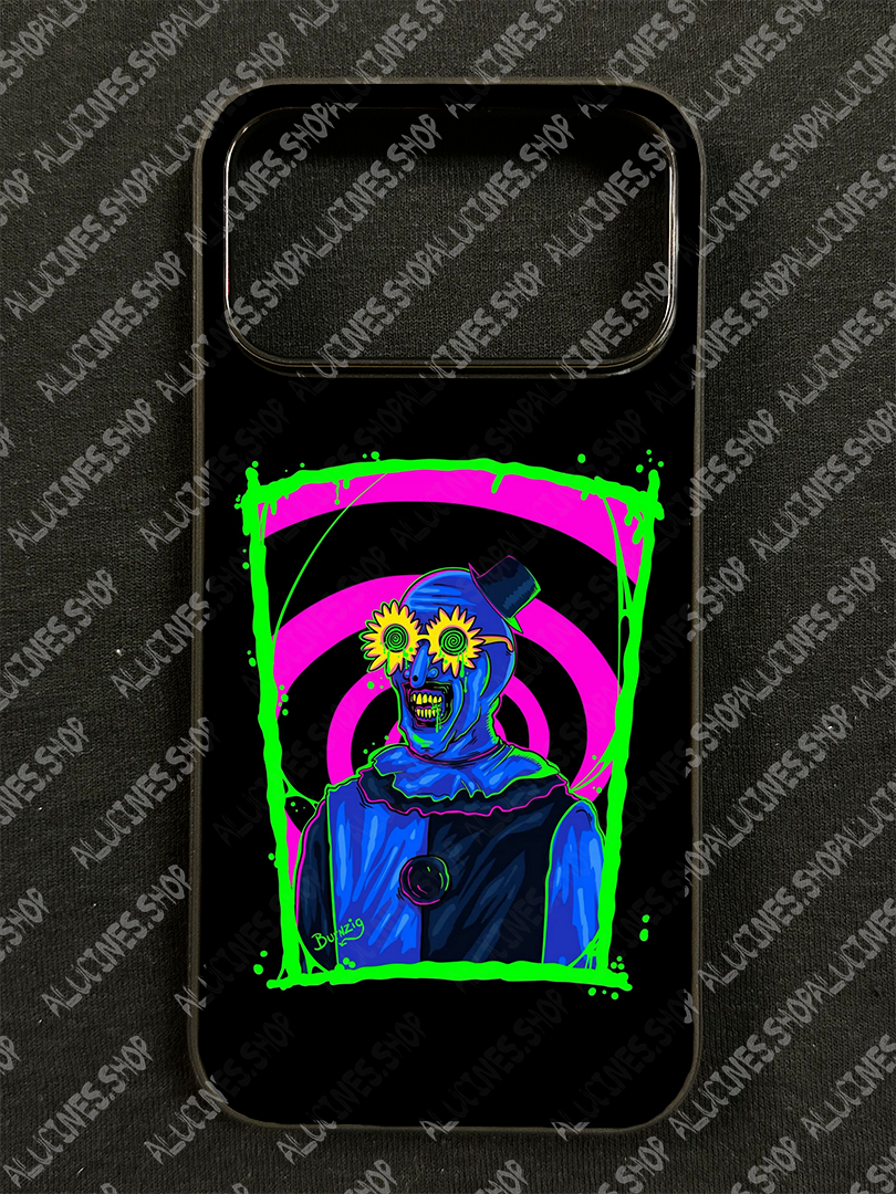 0145 Phone Case